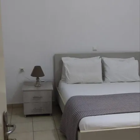 شقة Neoria *