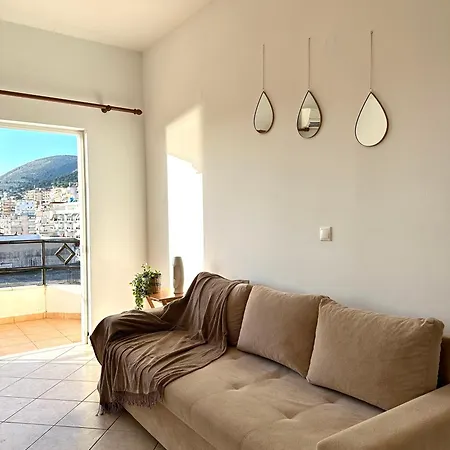 Neoria Apartment