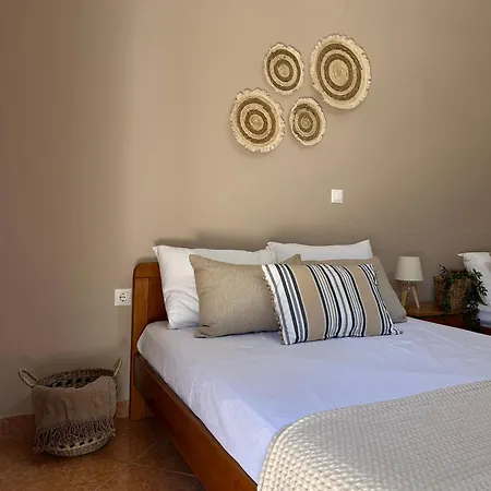 Neoria Apartment