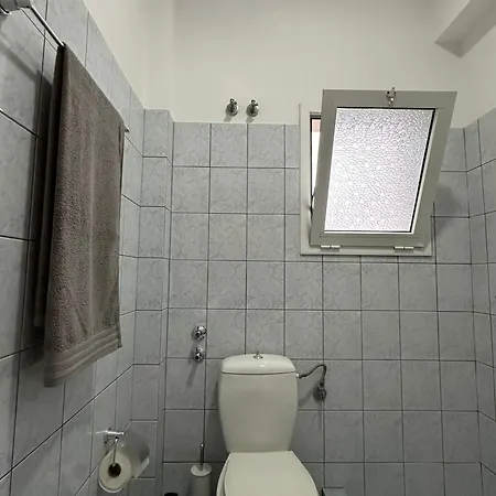 Apartment Neoria *