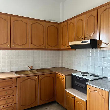 Neoria Apartment *